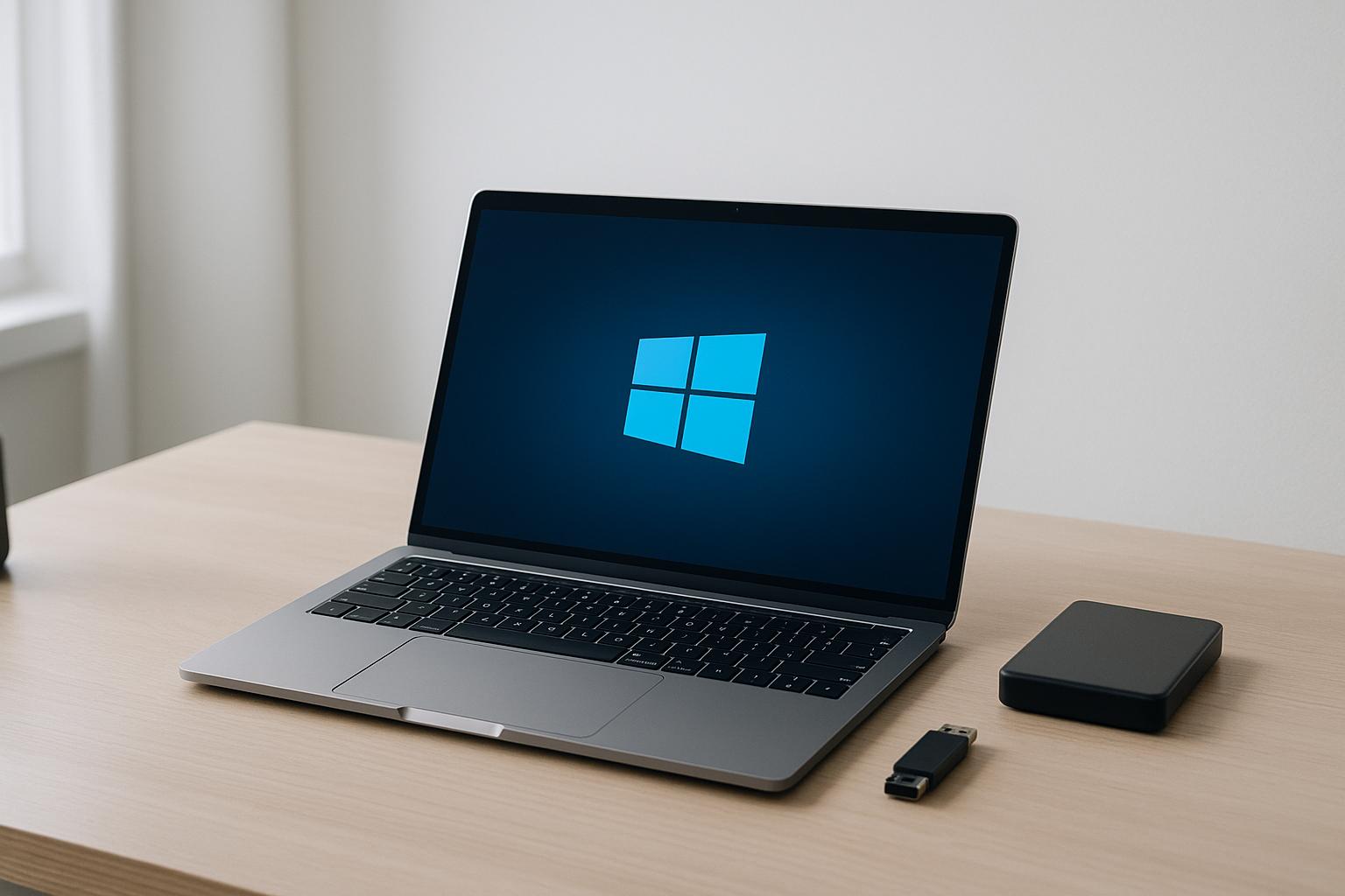Thumbnail for: Ultimate Guide til Windows Image Deployment