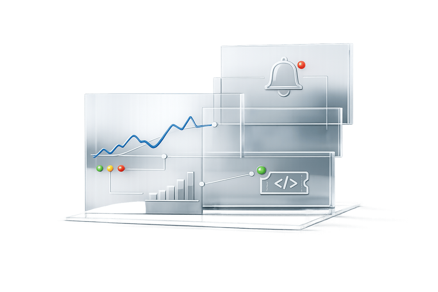 Thumbnail for: Slik lager du et sanntids-incidentdashboard