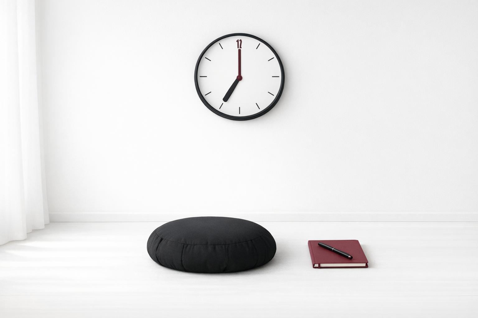 How to Create a Daily Mindfulness Routine