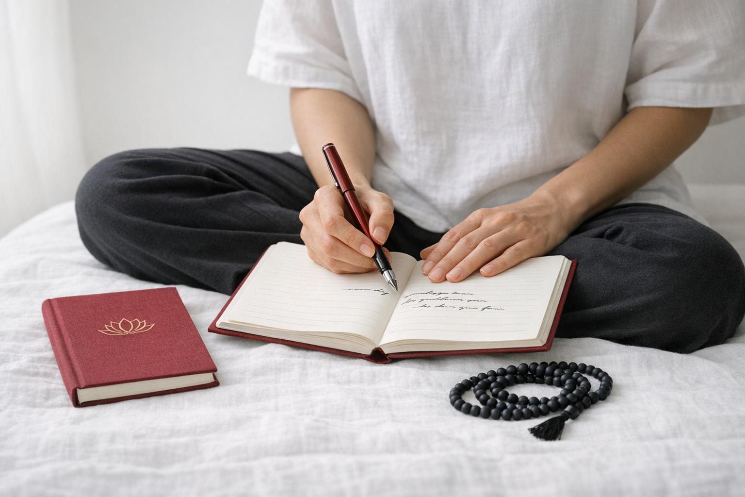 How Dhammapada Teaches Gratitude