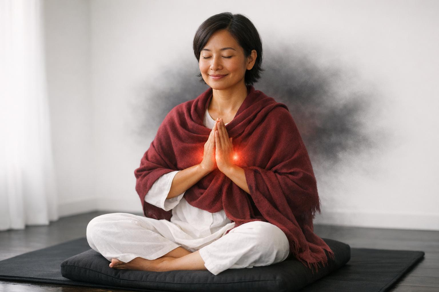 Hatred Ends Through Love: Dhammapada Verse 5