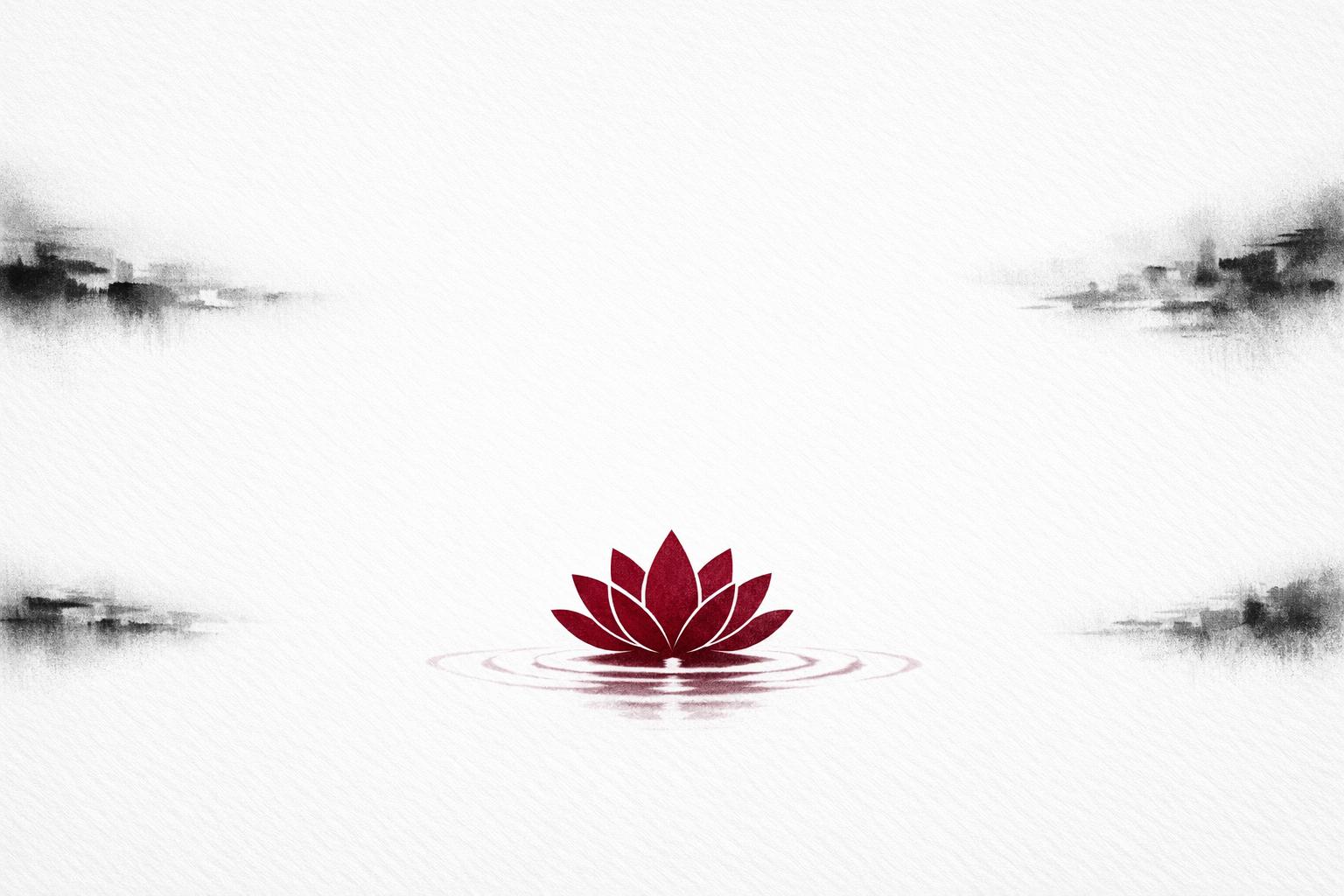 How Dhammapada Teaches Calm in Chaos