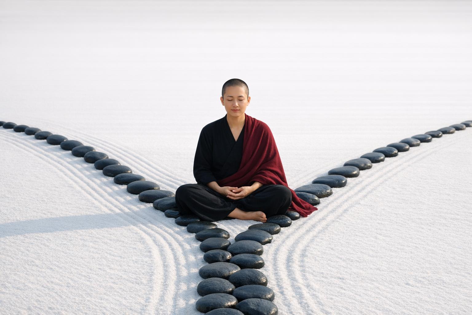 Dhammapada Lessons on Choices