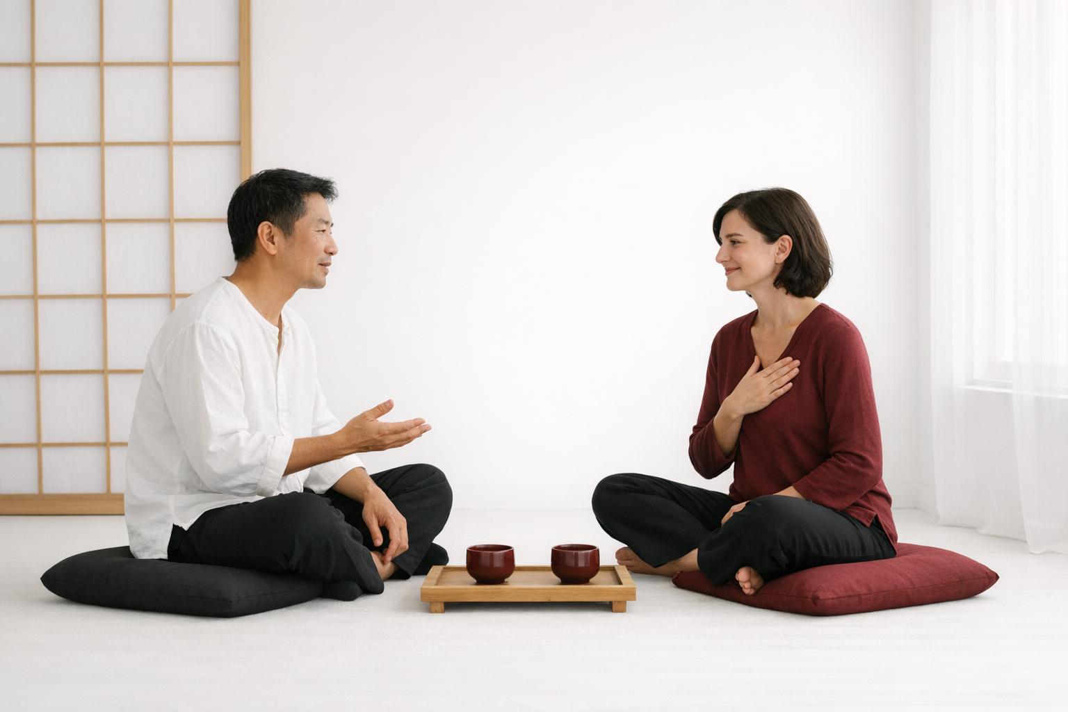 Mindful Speech: Key Lessons from the Dhammapada