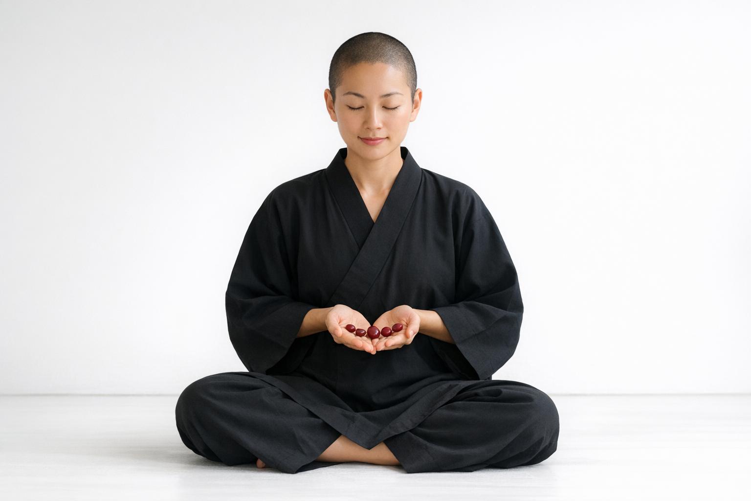 The Five Precepts In The Dhammapada