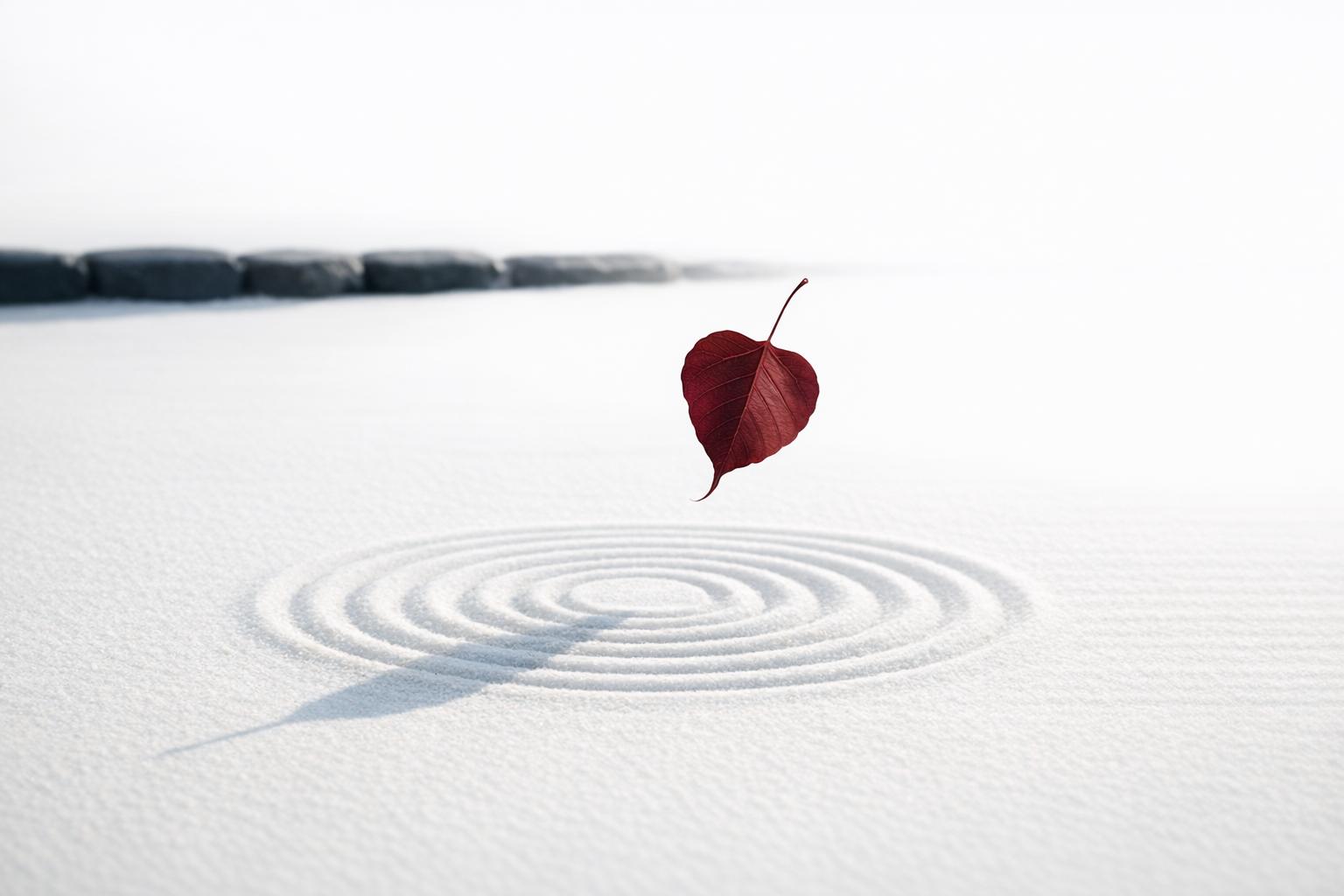 Dhammapada Verses on Impermanence and Suffering