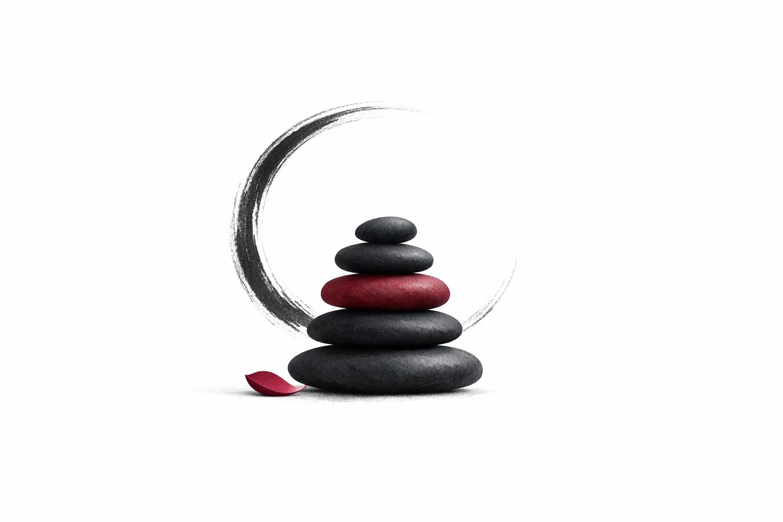 5 Dhammapada Verses on Patience