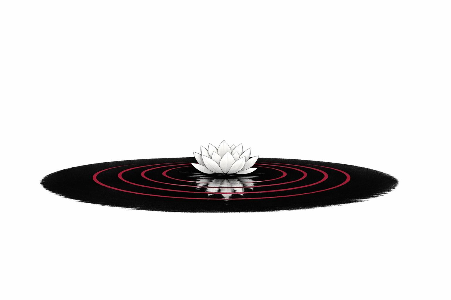 5 Dhammapada Verses on Overcoming Suffering