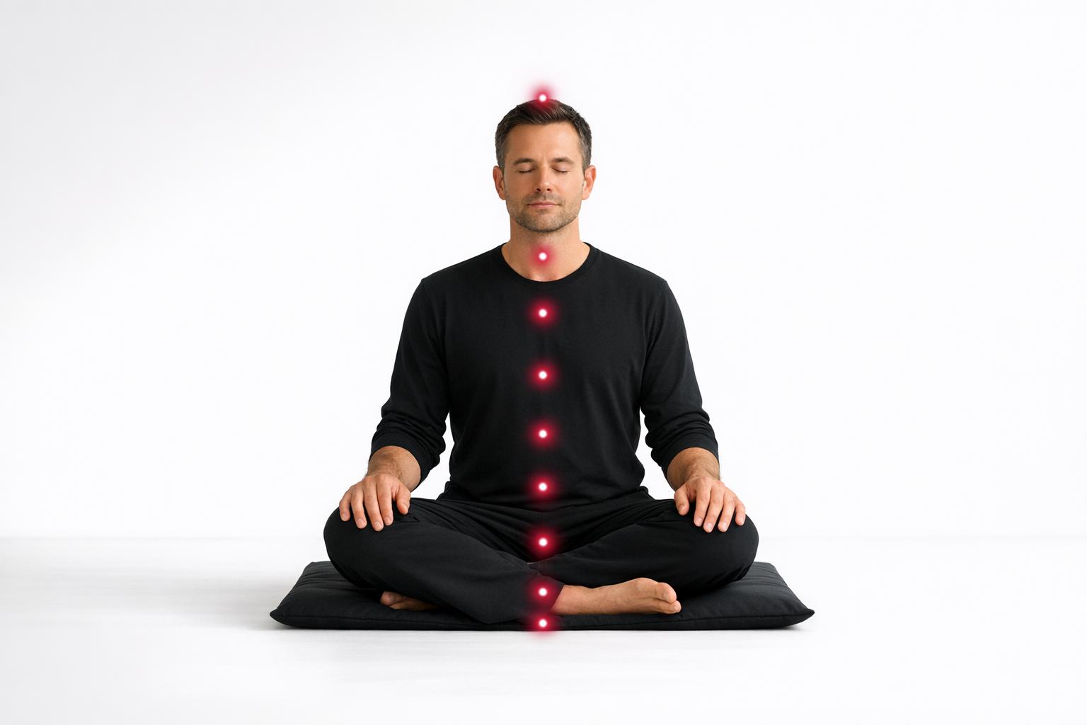 How Body Scan Meditation Aids Awareness