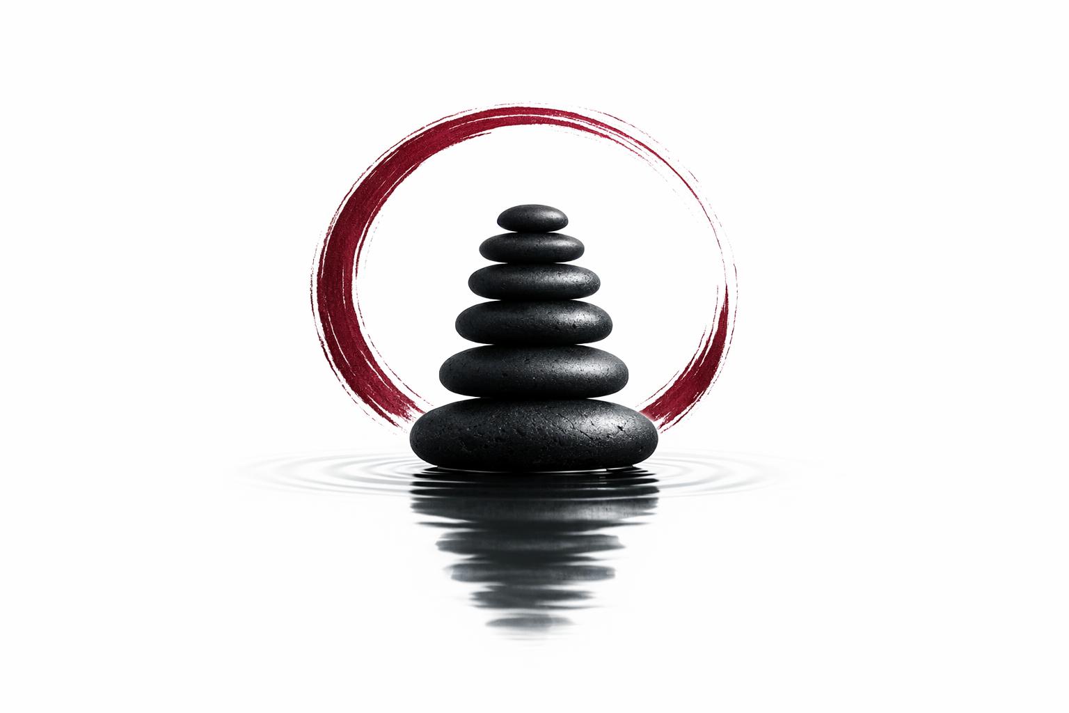 7 Dhammapada Verses on Inner Peace