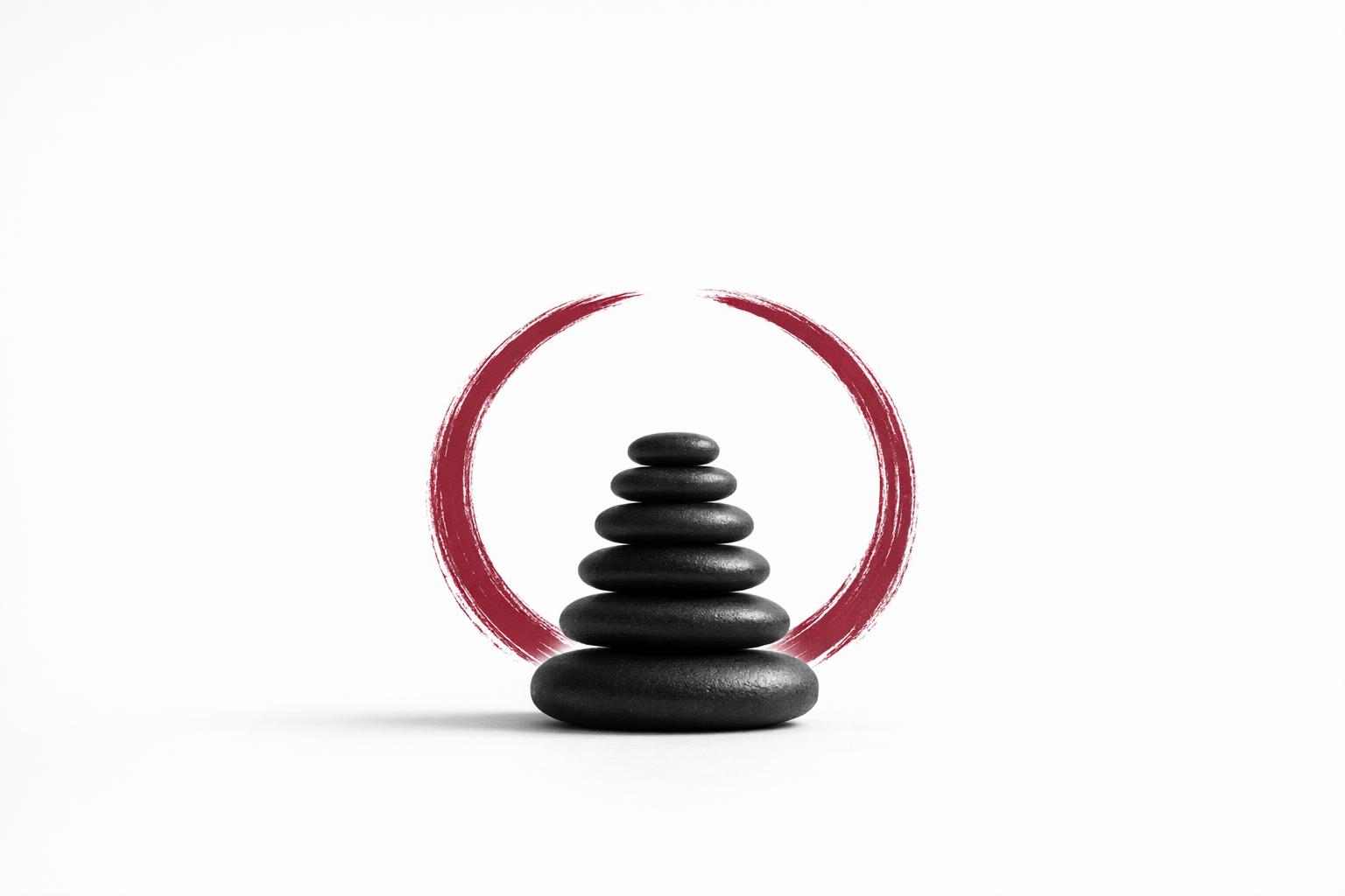 7 Dhammapada Verses on Mastering the Mind