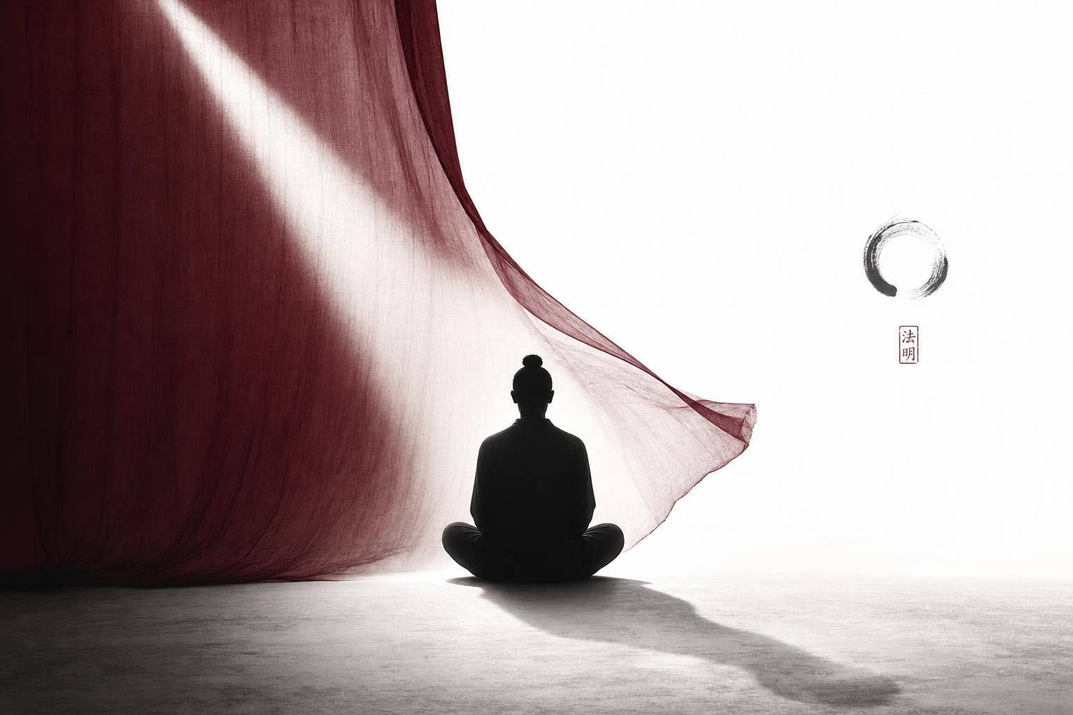 What the Dhammapada Teaches About Ignorance