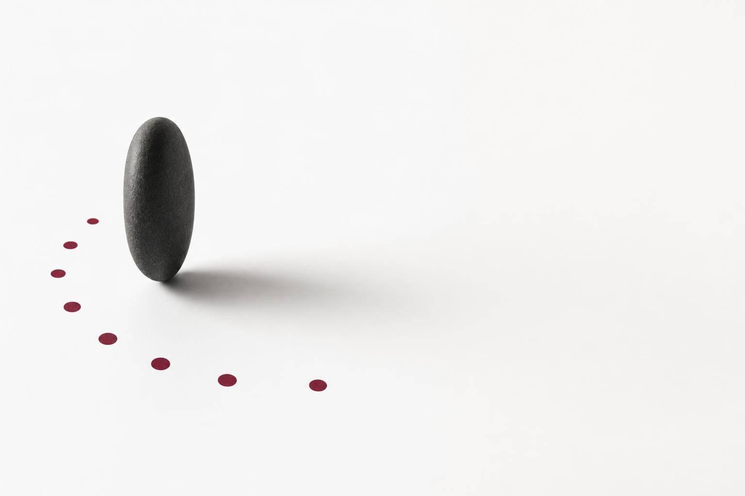7 Dhammapada Verses for Stillness in Action
