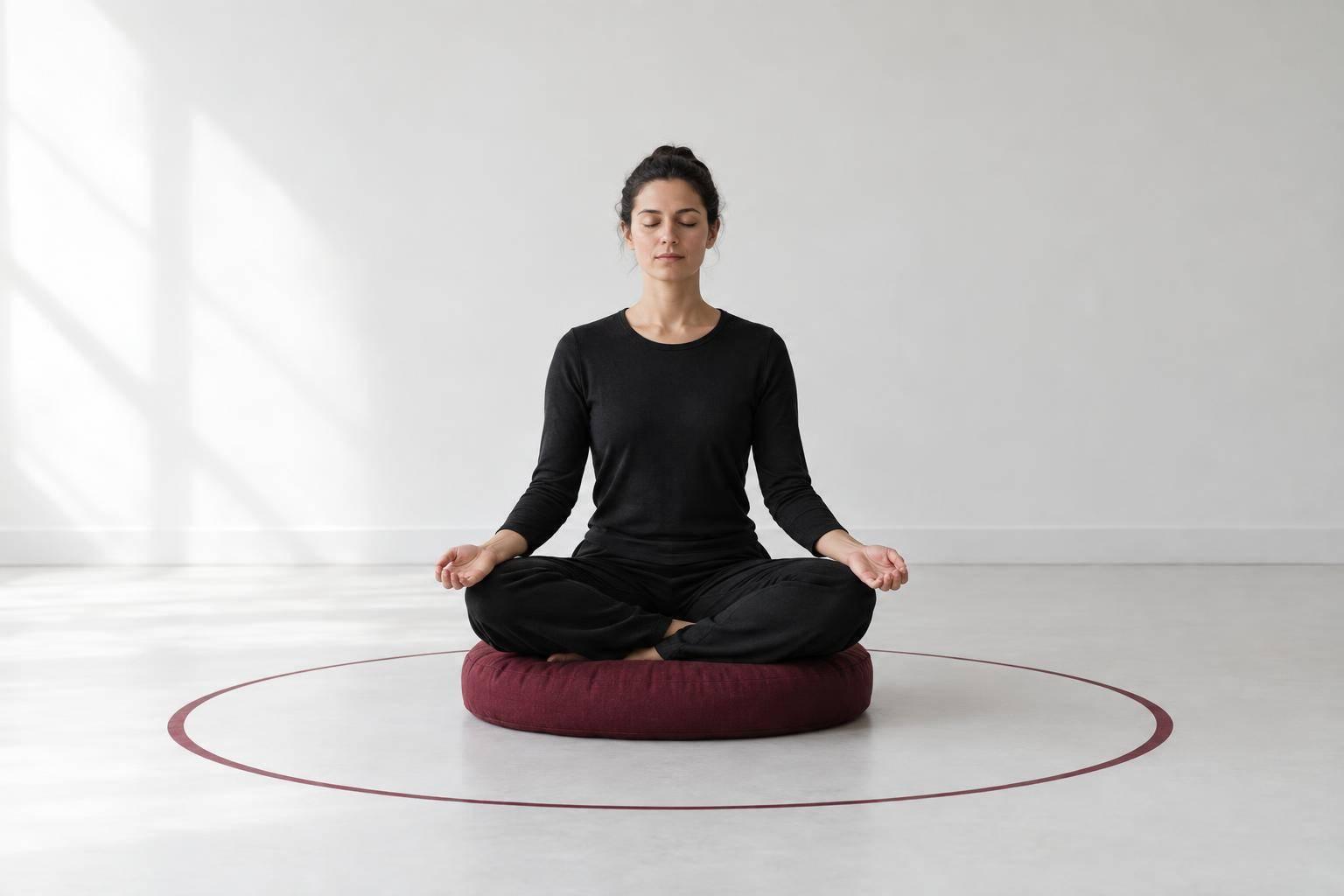 What Dhammapada Teaches About Patience