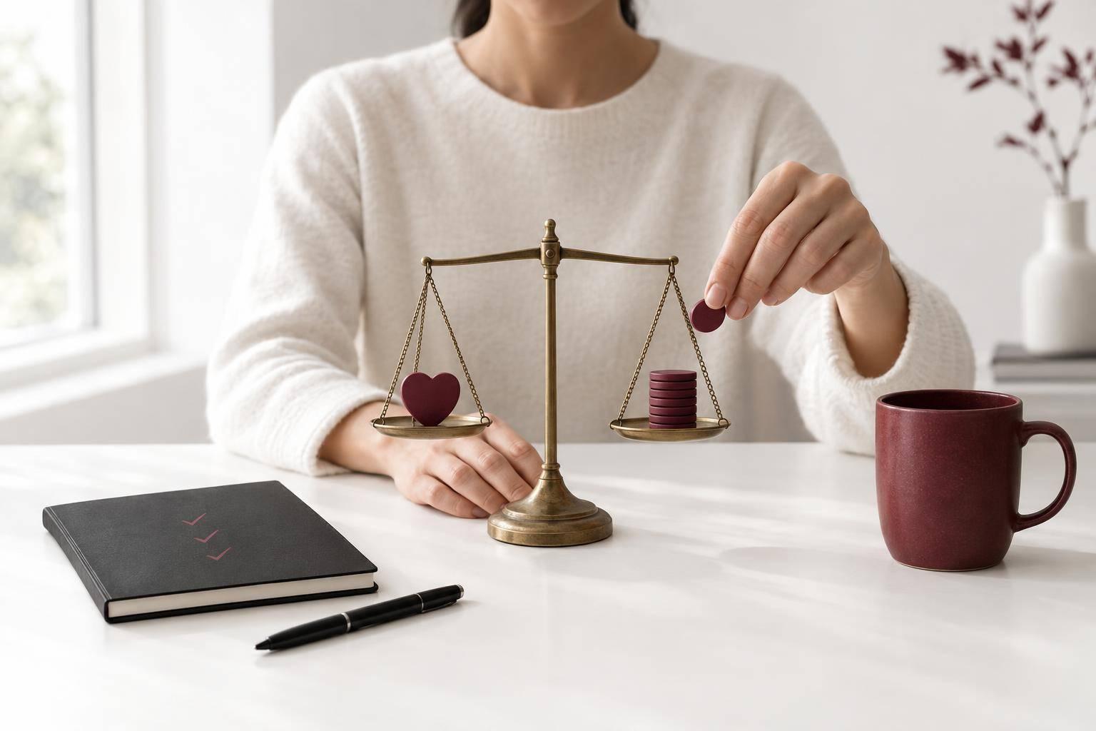 Right Livelihood and Spiritual Growth: Guide