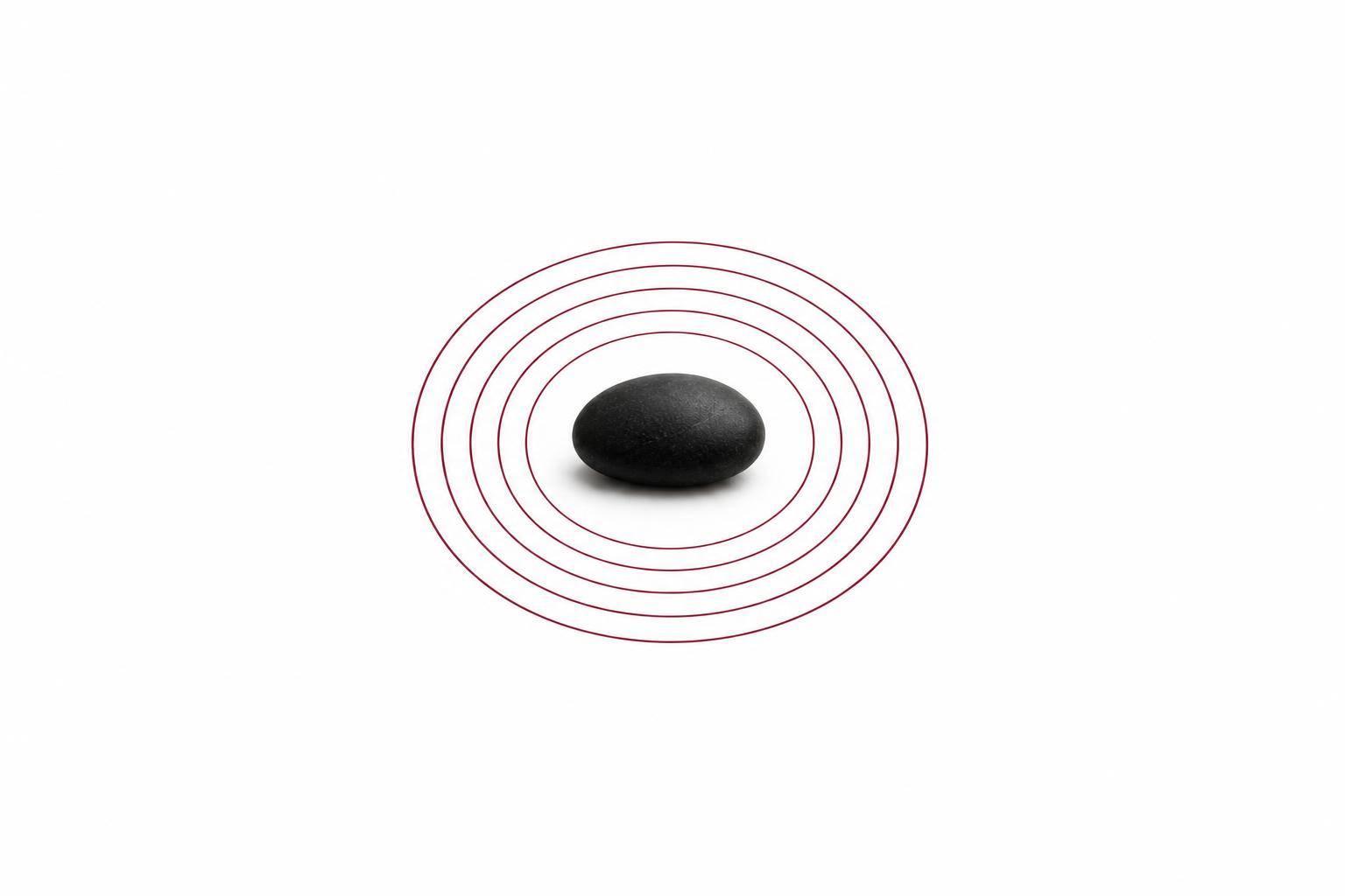 7 Dhammapada Verses on Silence and Peace