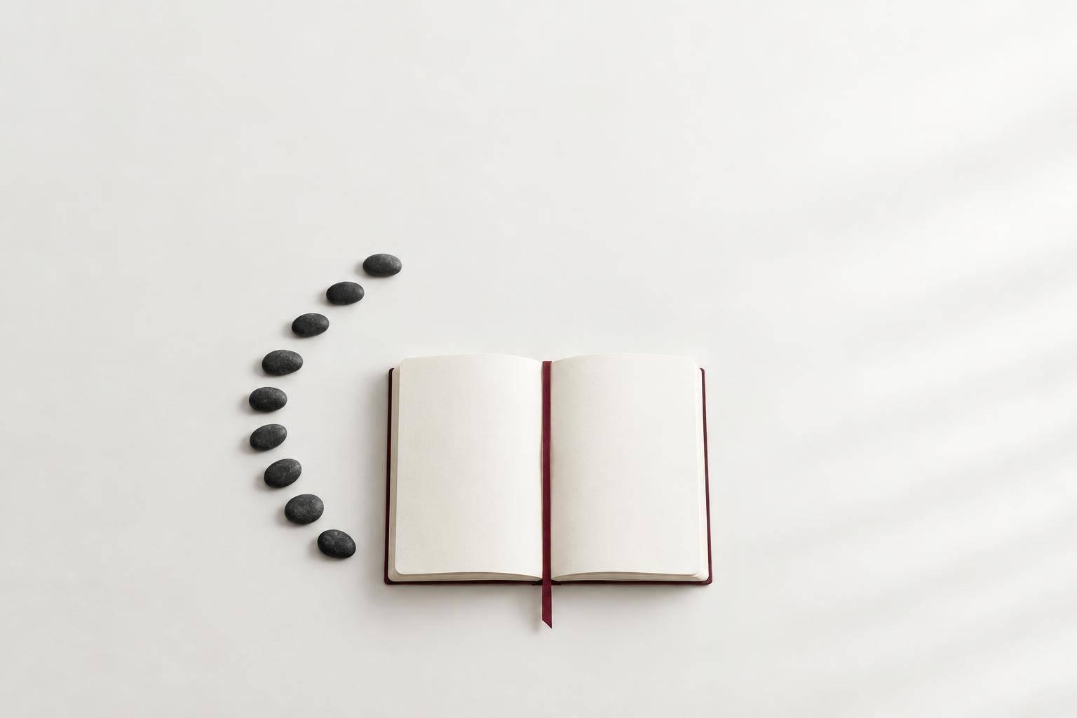 10 Dhammapada Verses for Self-Reflection