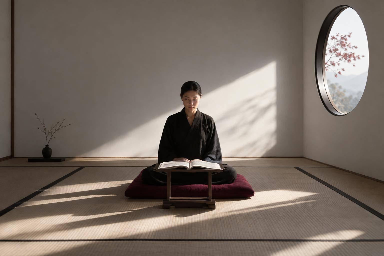What Prajna Means in Buddhism