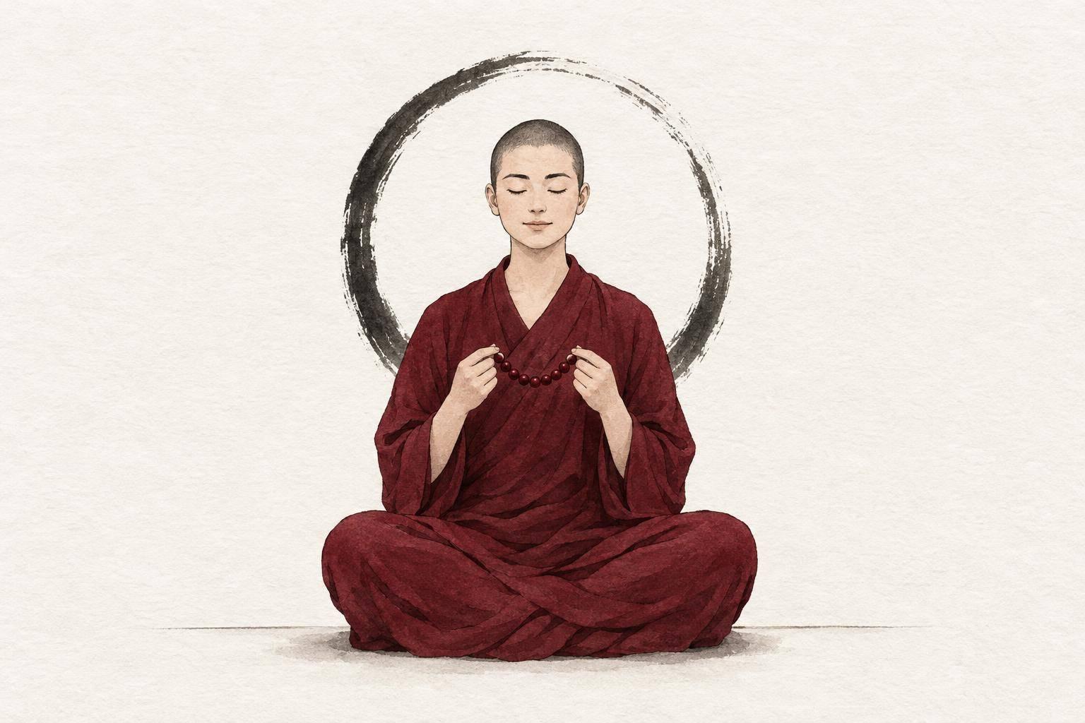 10 Dhammapada Verses on Virtue