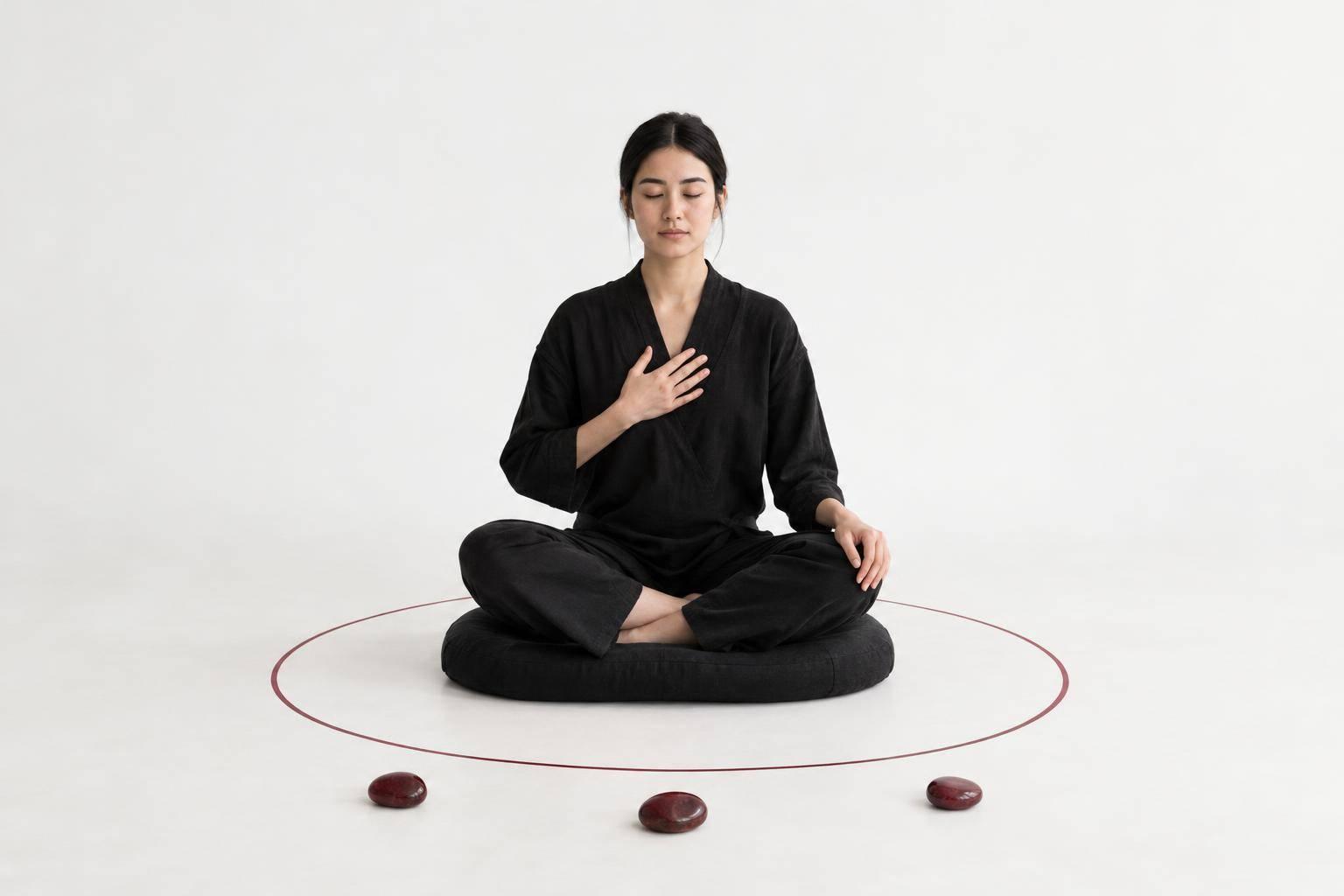 5 Dhammapada Verses on Tolerance