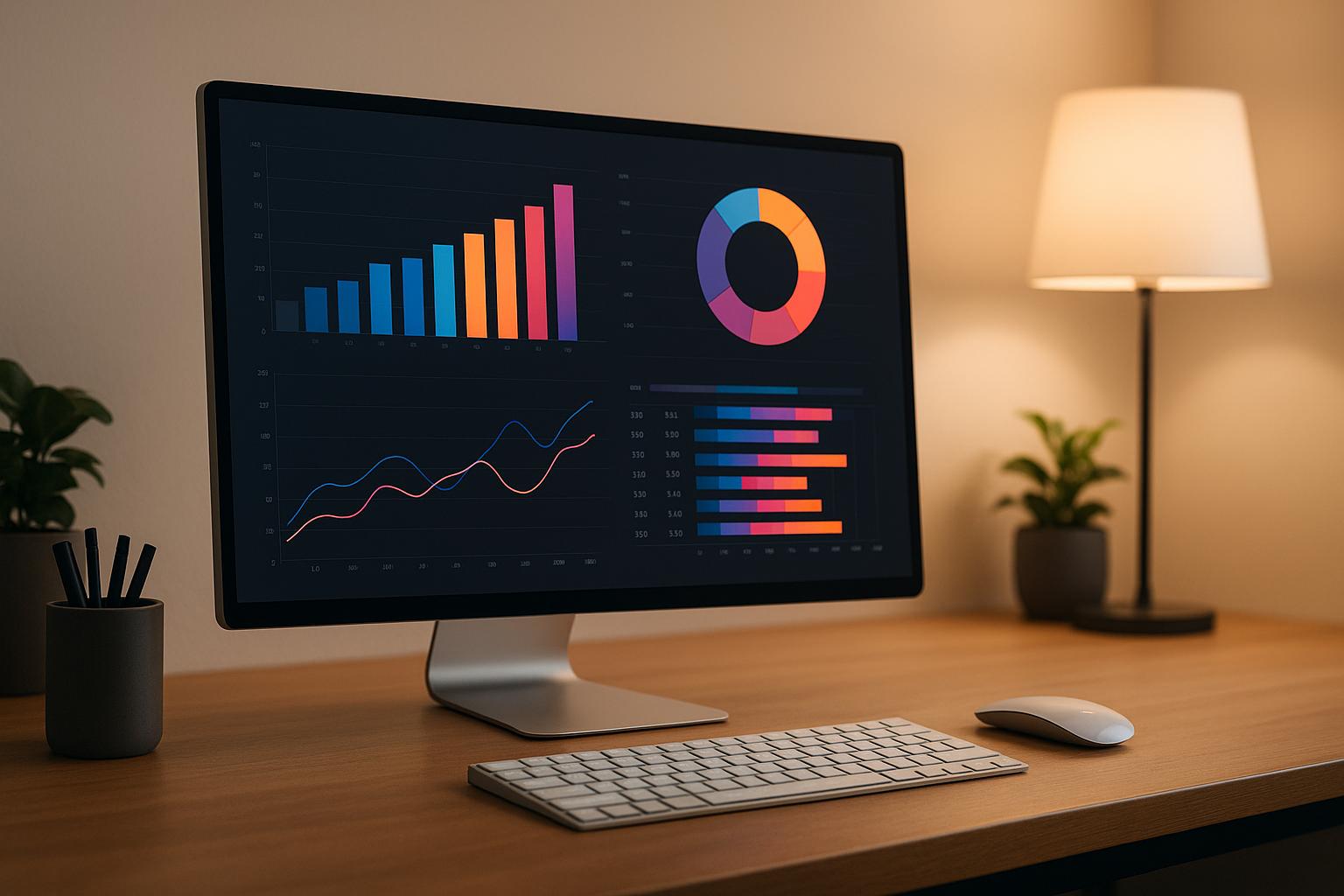 Thumbnail for: Why Synthetic Data Beats Real Surveys: Analysis