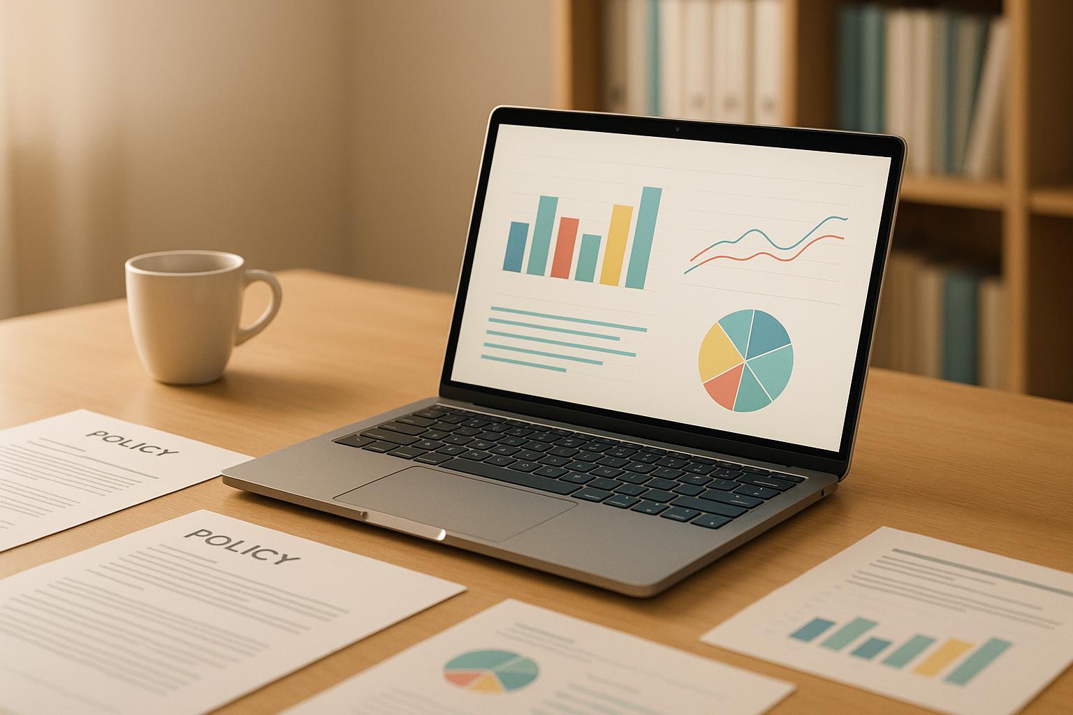 Thumbnail for: Synthetic Data for Public Policy Research: Key Benefits