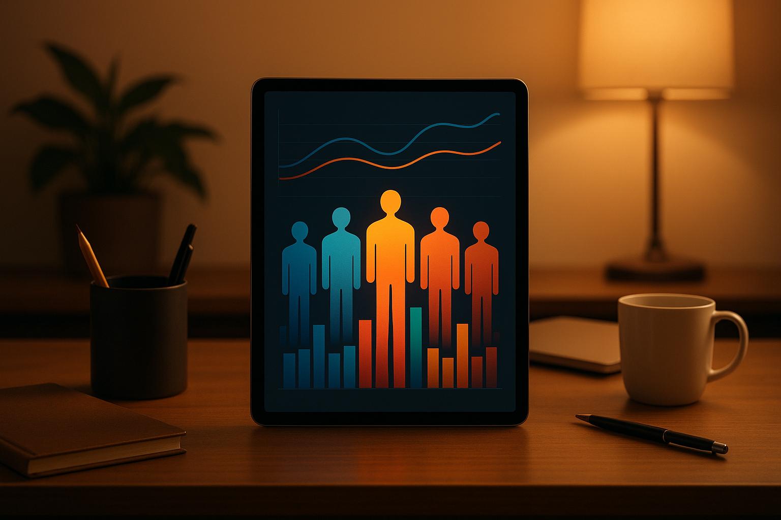 Thumbnail for: Synthetic AI-driven Respondents for Real-Time HR Insights