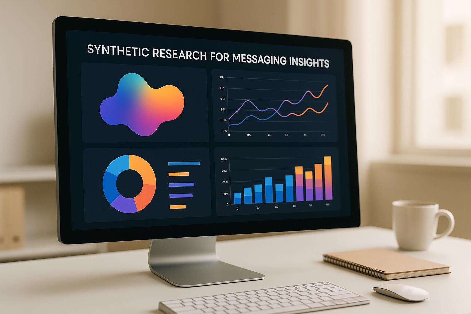 Thumbnail for: AI Personas Identify and Improve Messaging