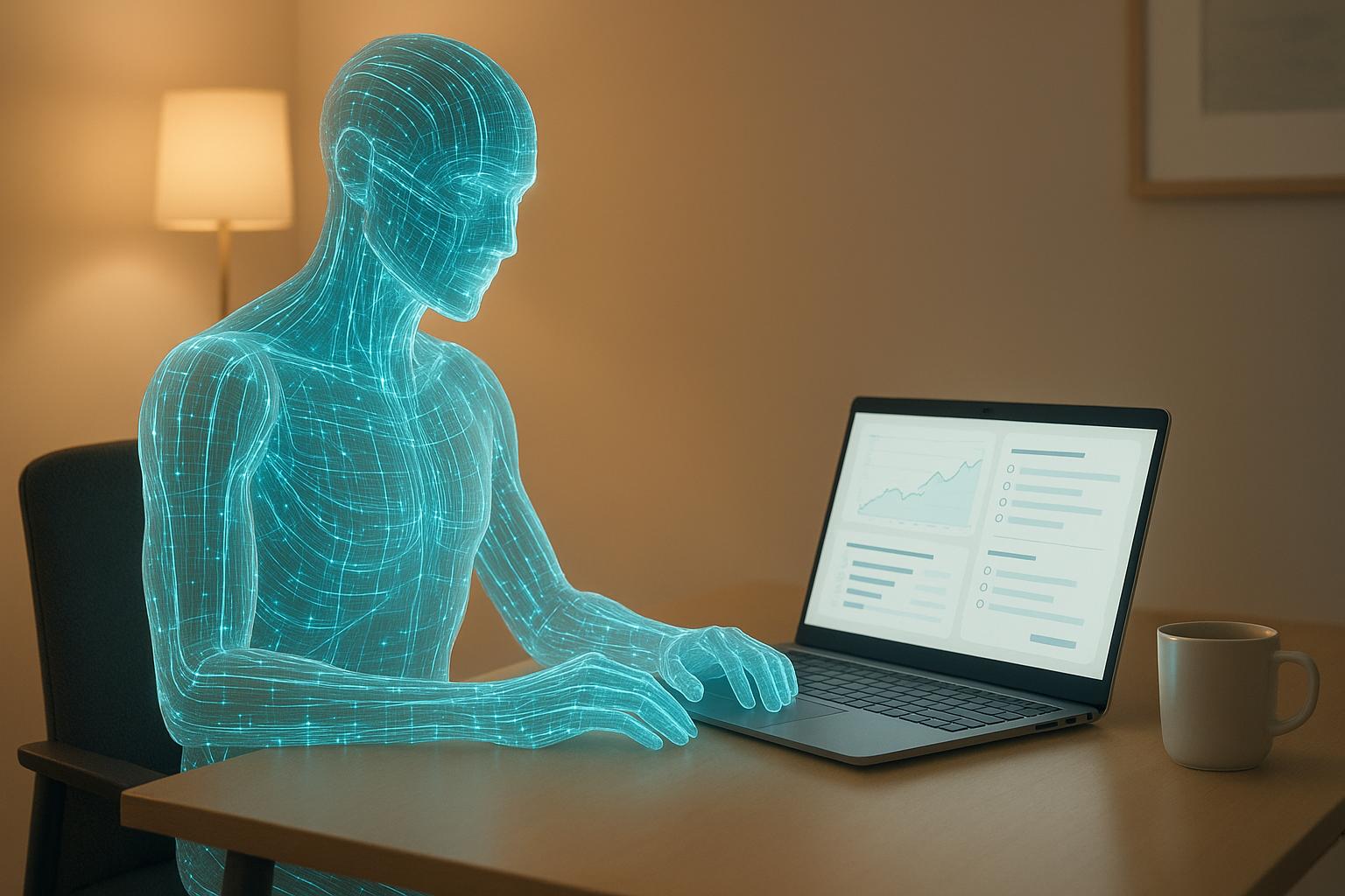 Thumbnail for: AI Survey Respondents: Innovation or Illusion?