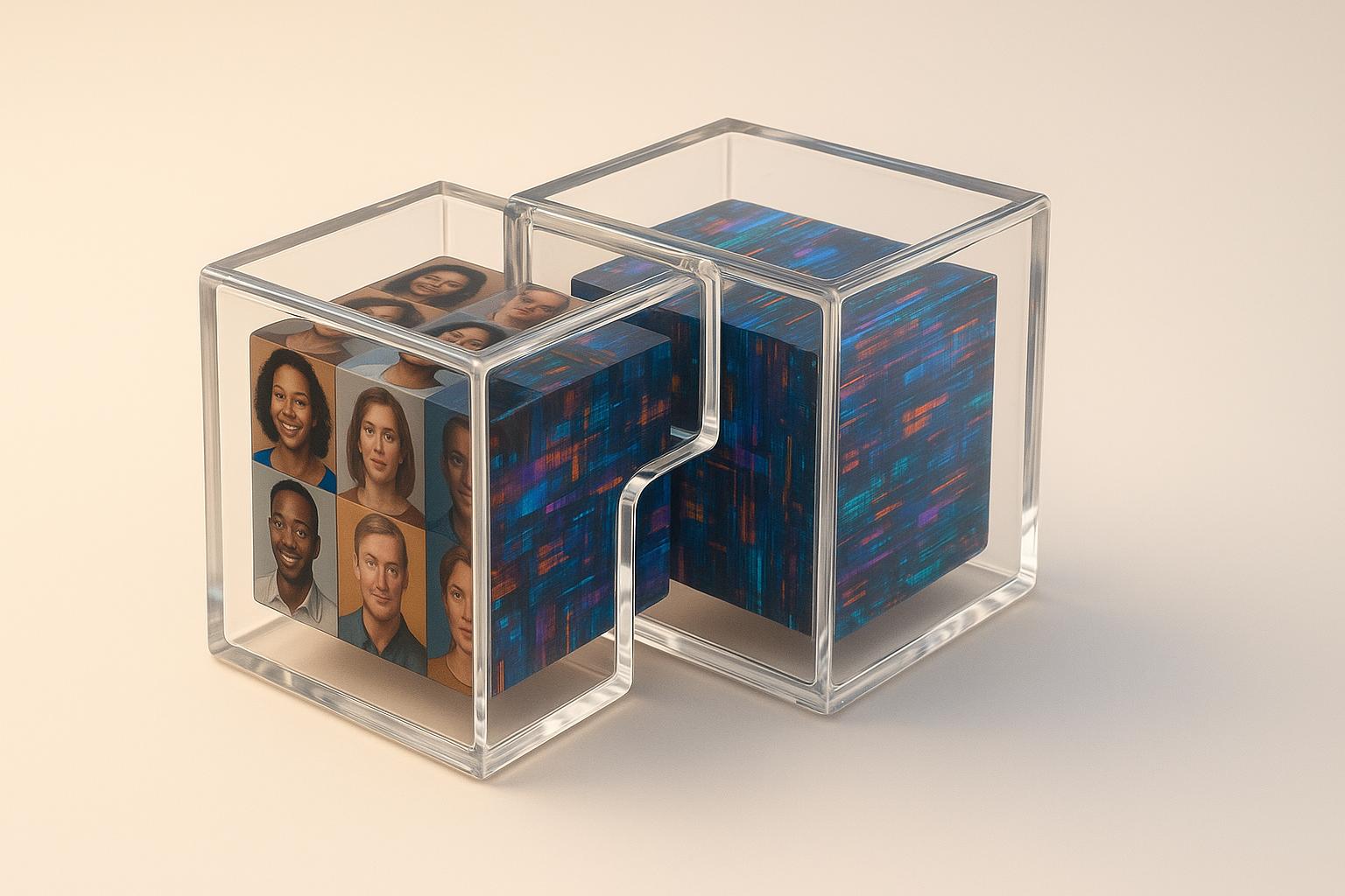 Thumbnail for: Synthetic vs. Real Data: Which Reduces Bias Better?