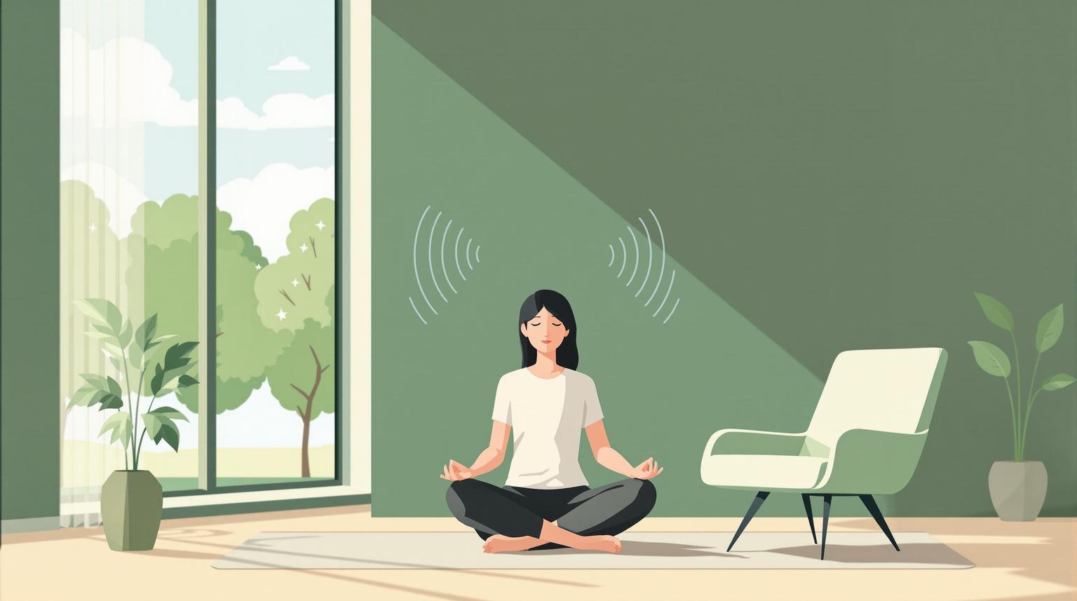 Featured image for article: Mindfulness in Leadership Coaching: Benefits and Techniques