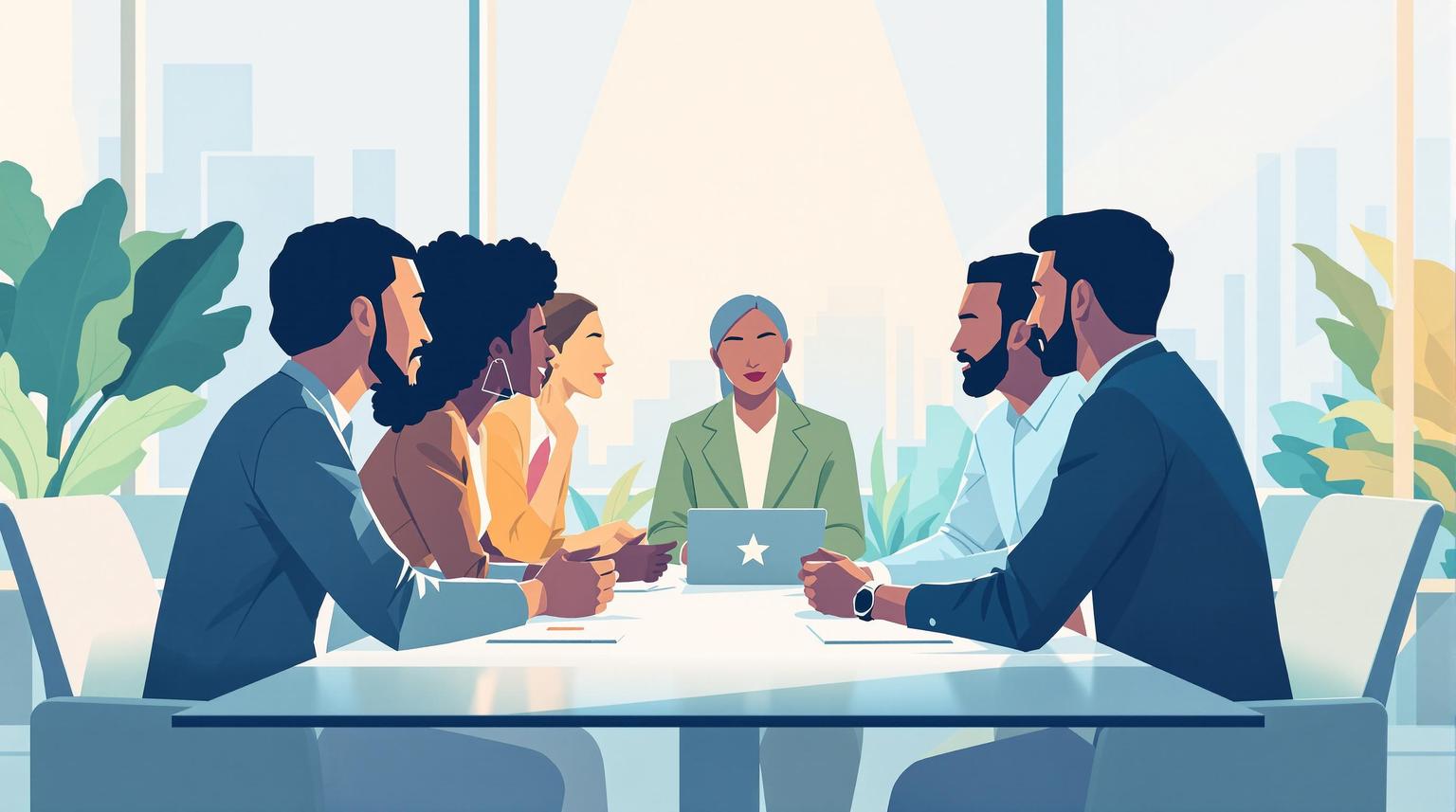 Interest-Based Relational Approach, tech leaders, team collaboration, conflict resolution, shared interests, mutual respect
