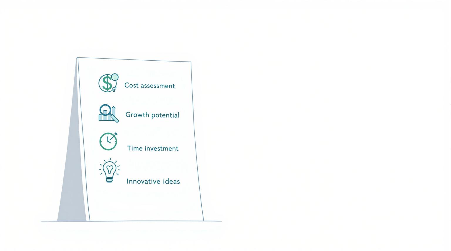 Featured image for article: Checklist: Evaluate Certification ROI Before Investing