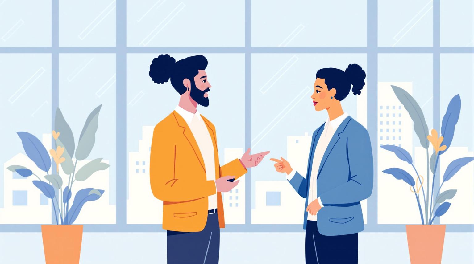Featured image for article: How Transparent Communication Drives Change Success: Framework + Case Studies [2026]