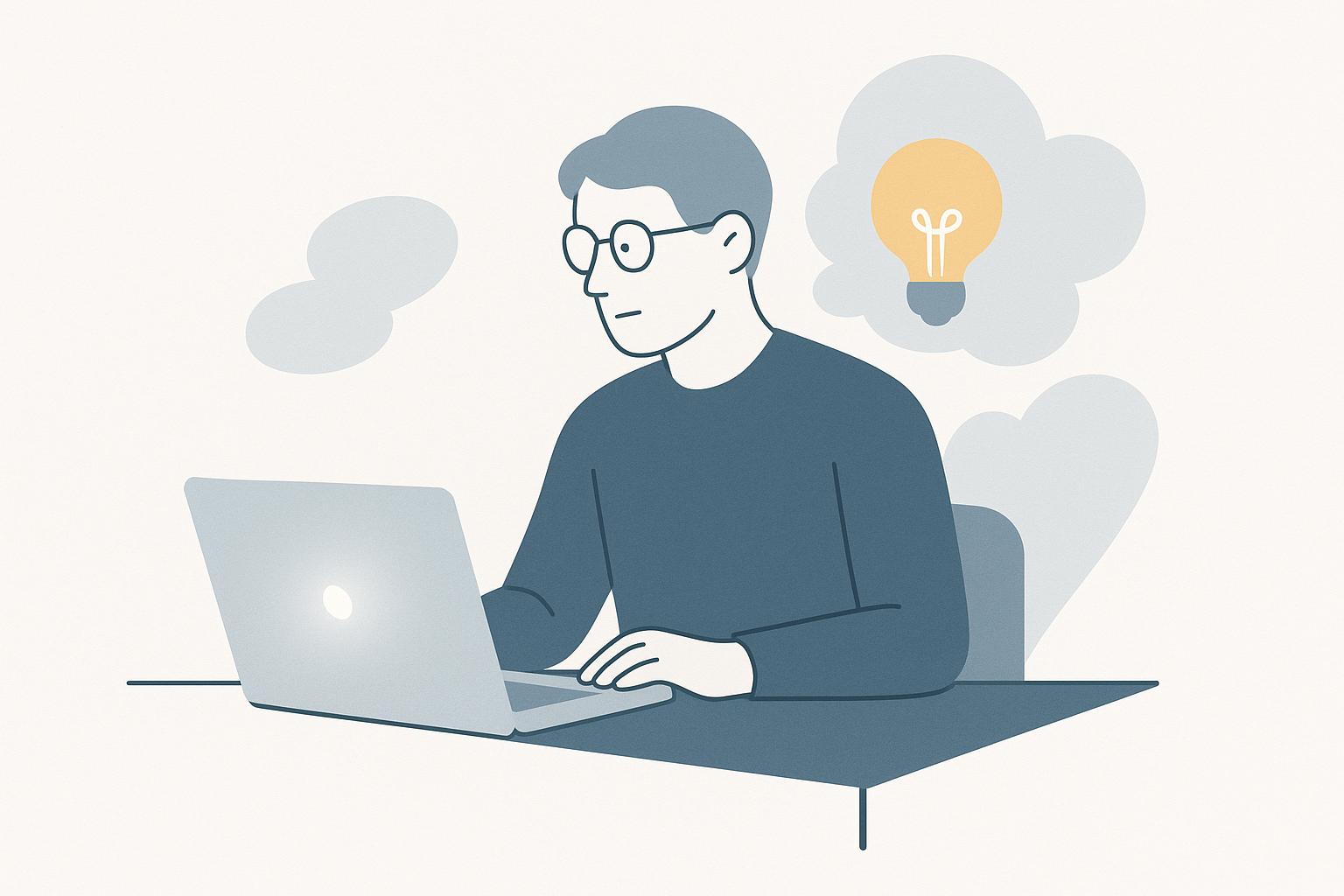 Featured image for article: How Tech Leaders Develop Self-Awareness Through Coaching