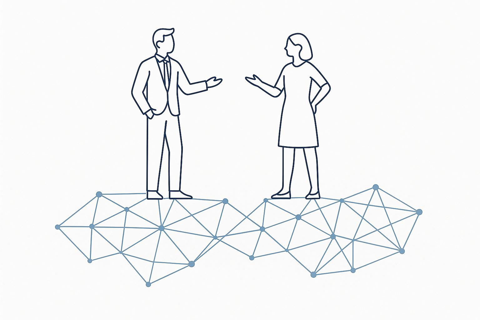 Featured image for article: Best Networking Strategies for CTOs
