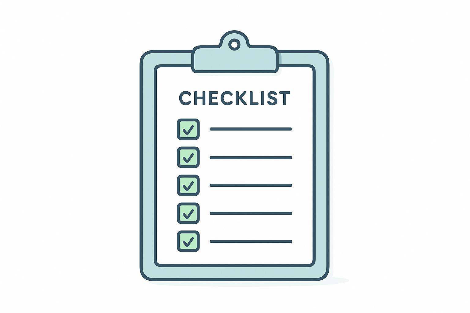 Featured image for article: Checklist for Choosing Accredited Leadership Certifications