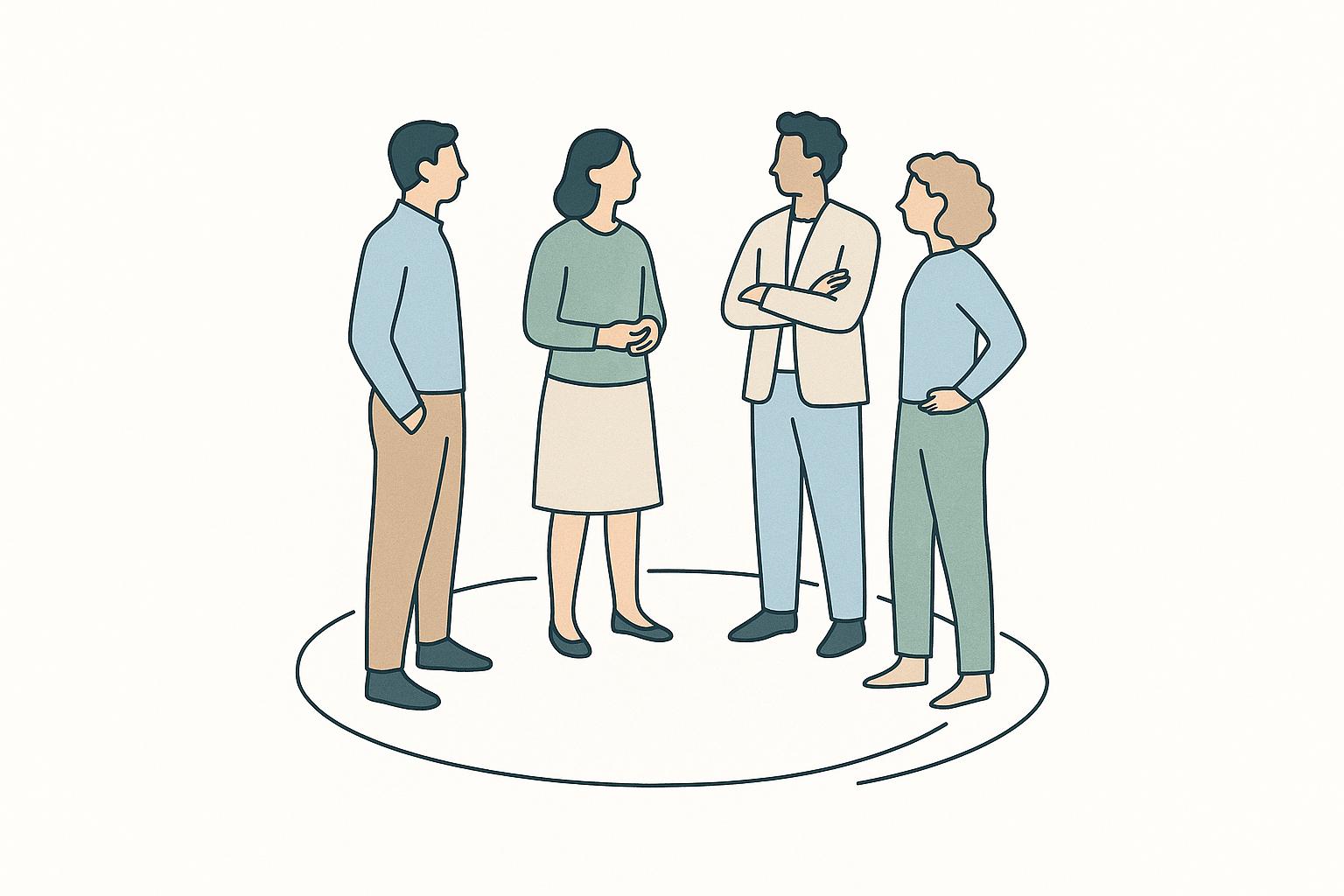 Featured image for article: Empowering Teams with Lean-Agile Leadership