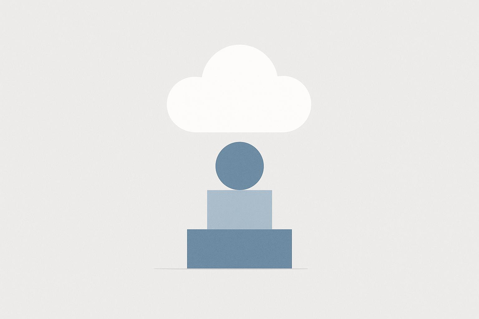 Featured image for article: How Cloud Solutions Simplify Change Management