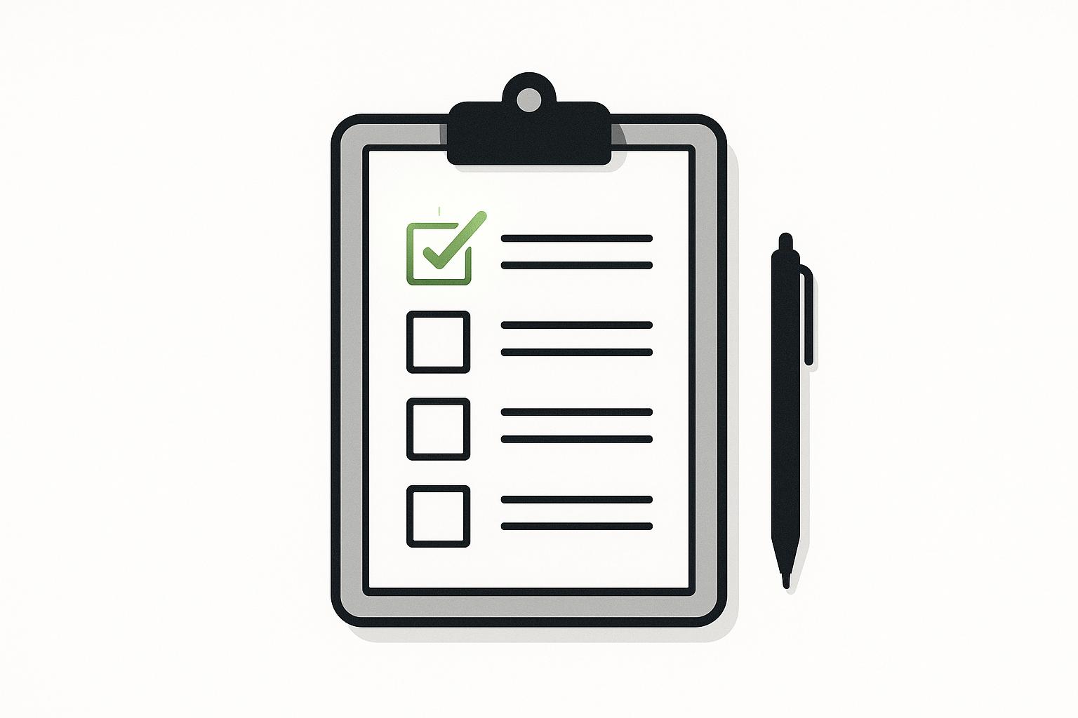 Featured image for article: Checklist for Evaluating Leadership Programs
