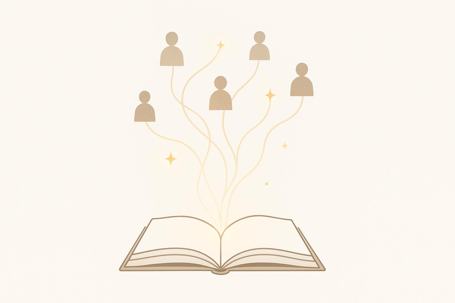 Featured image for article: Embedding Cultural Stories in Leadership Programs