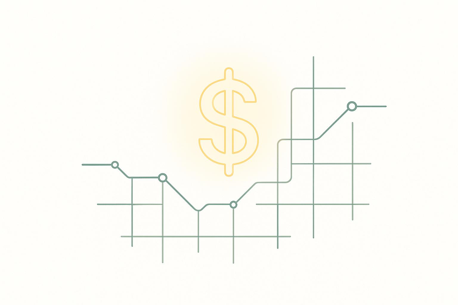 Featured image for article: AI in Dynamic Pricing: How It Impacts Profitability
