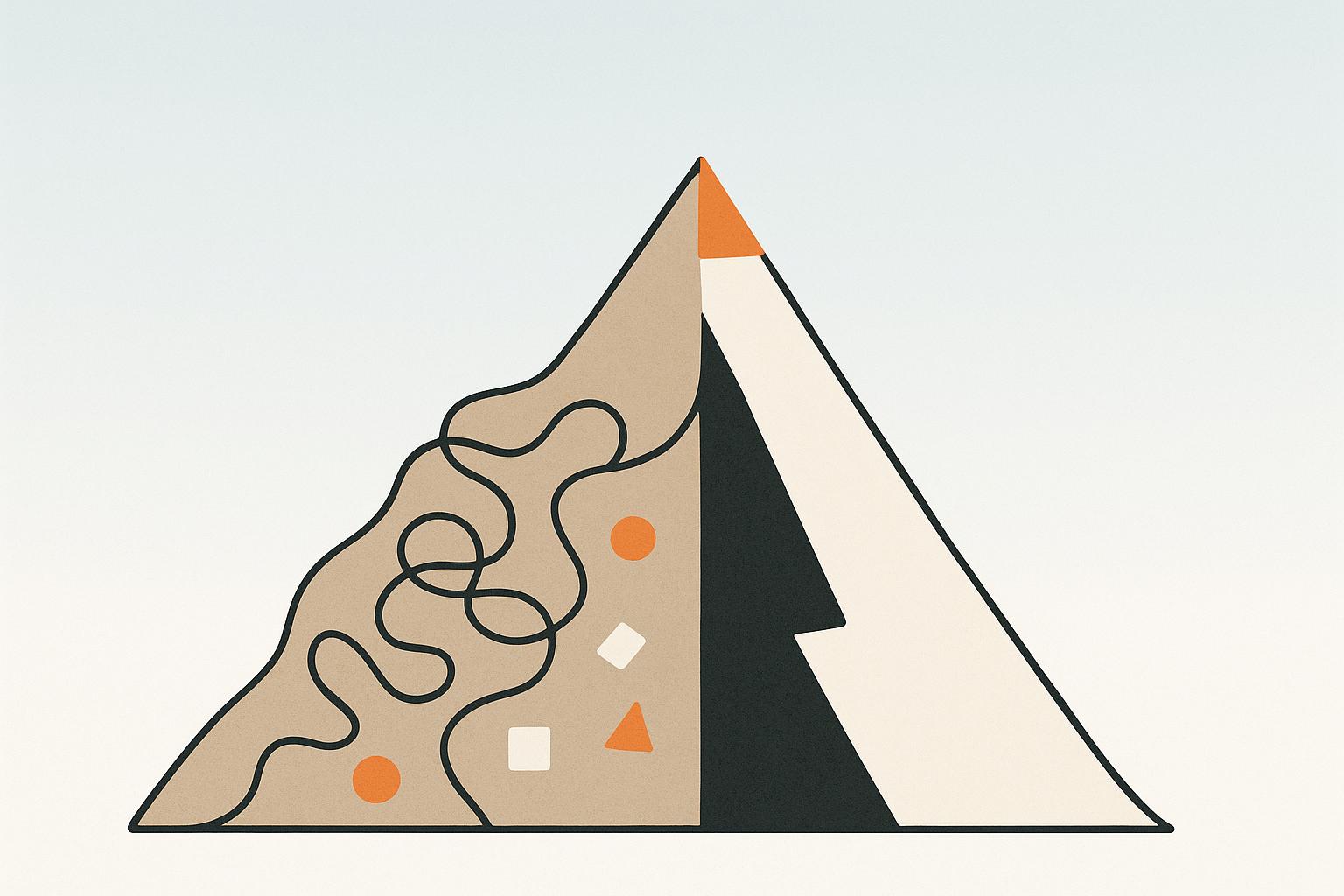 Featured image for article: How Ambiguity Shapes Leadership Growth