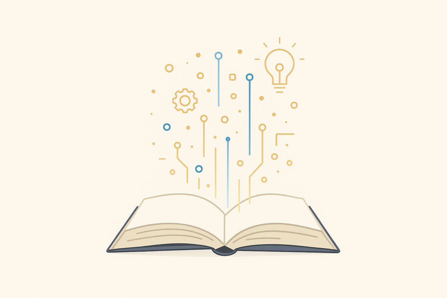 Featured image for article: Why Self-Learning Matters for Tech Leaders