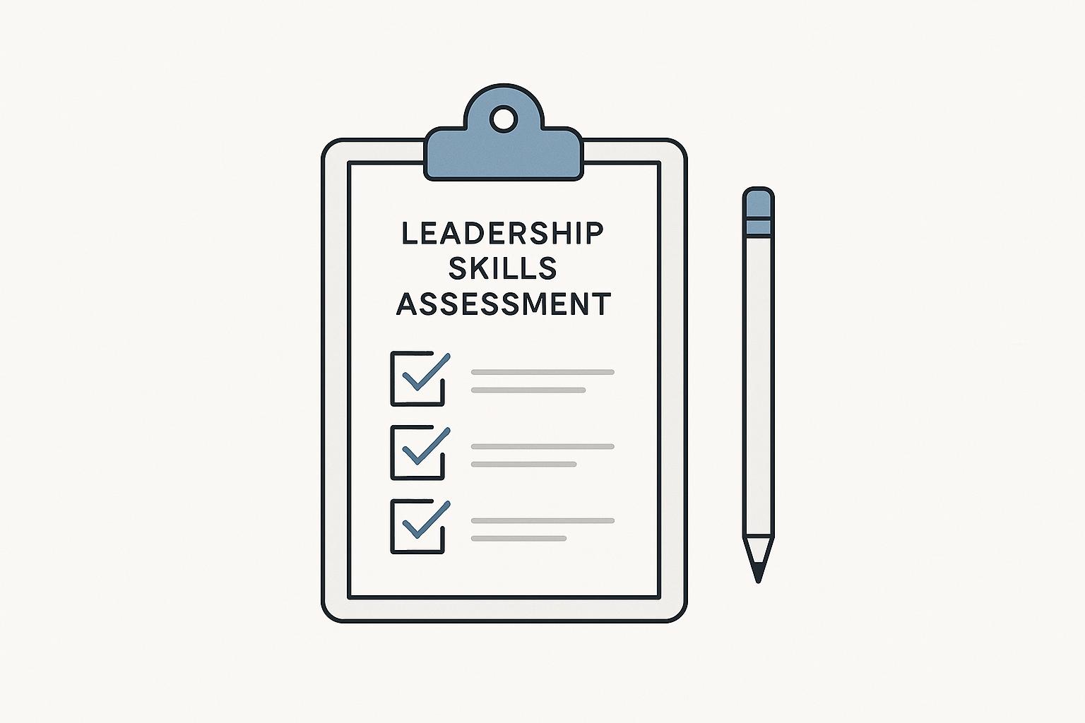 Featured image for article: Leadership Skills Assessment Tool