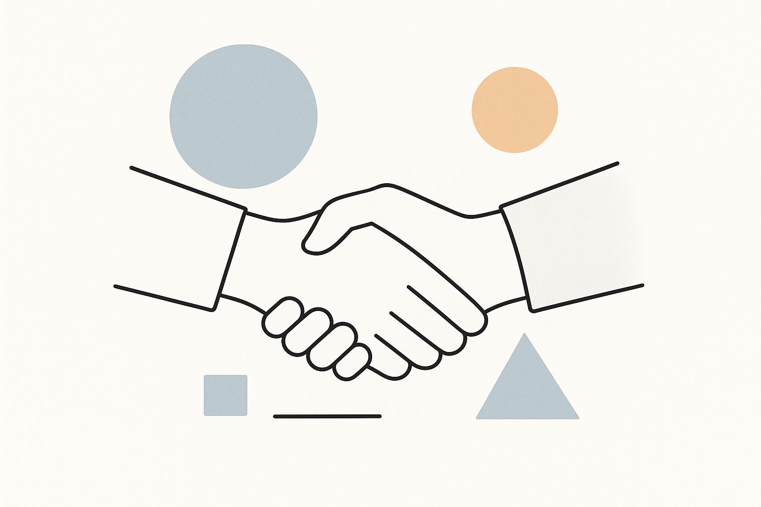 Featured image for article: Principled Negotiation: Common Challenges and Fixes