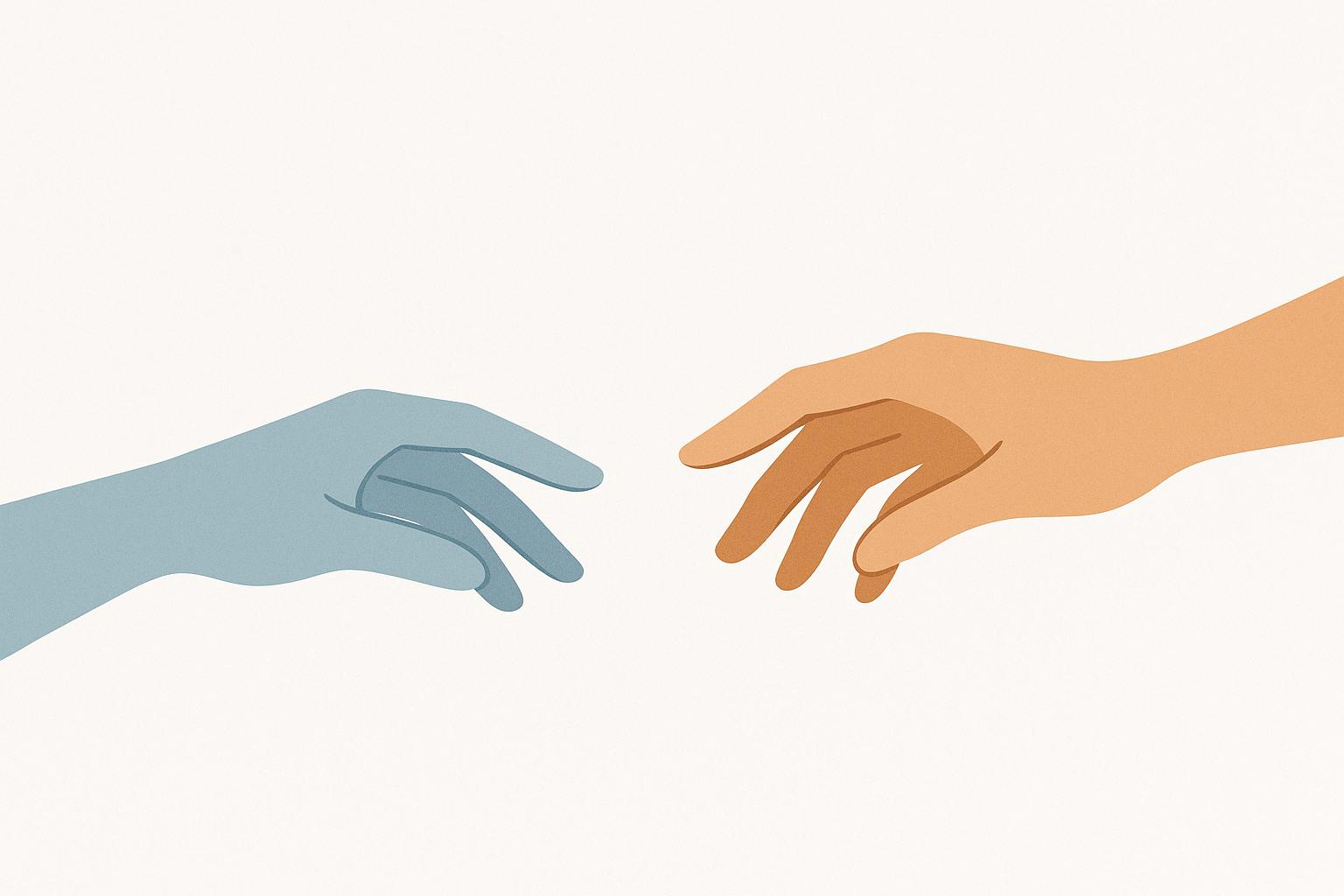 Featured image for article: Conflict Management in Tech: Building Trust First