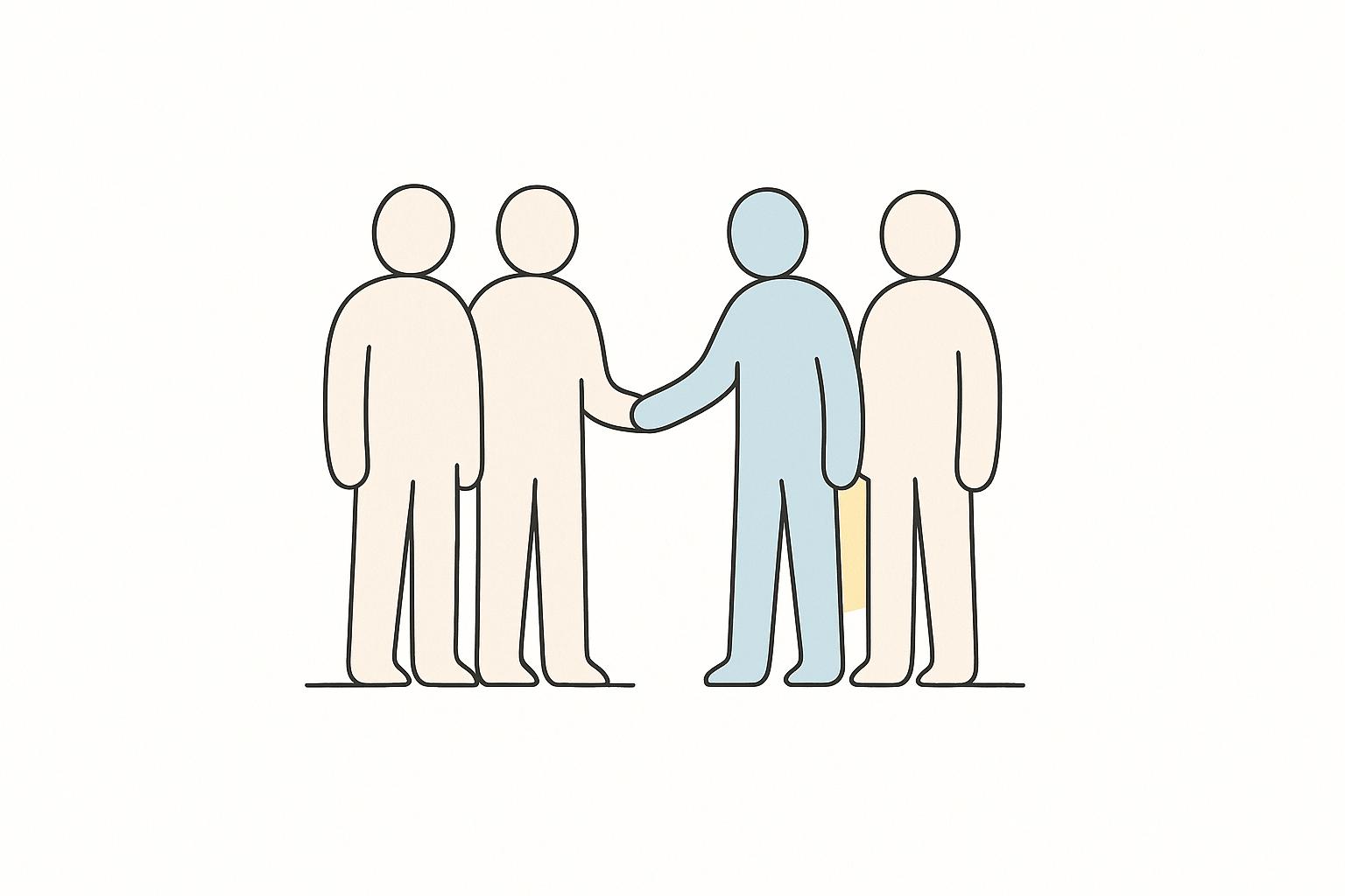 Featured image for article: How to Address Resistance to Change in Teams