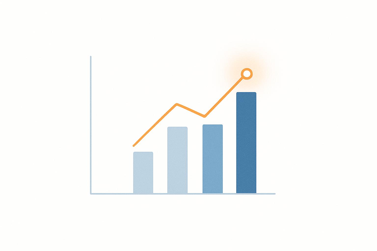 Featured image for article: Ultimate Guide to Risk Data Visualization for Leaders