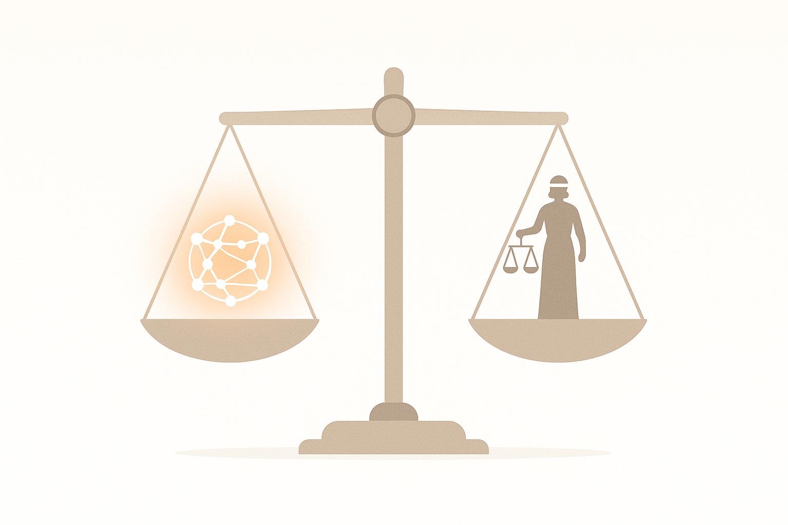 Featured image for article: Predictive Policing: Balancing Ethics and Innovation